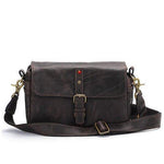 Load image into Gallery viewer, LEICA COLLECTION BY ONA, BOWERY CAMERA BAG (3 OPTIONS)
