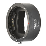 Load image into Gallery viewer, NOVOFLEX CANON EF LENS TO L-MOUNT CAMERA ELECTRONIC ADAPTER

