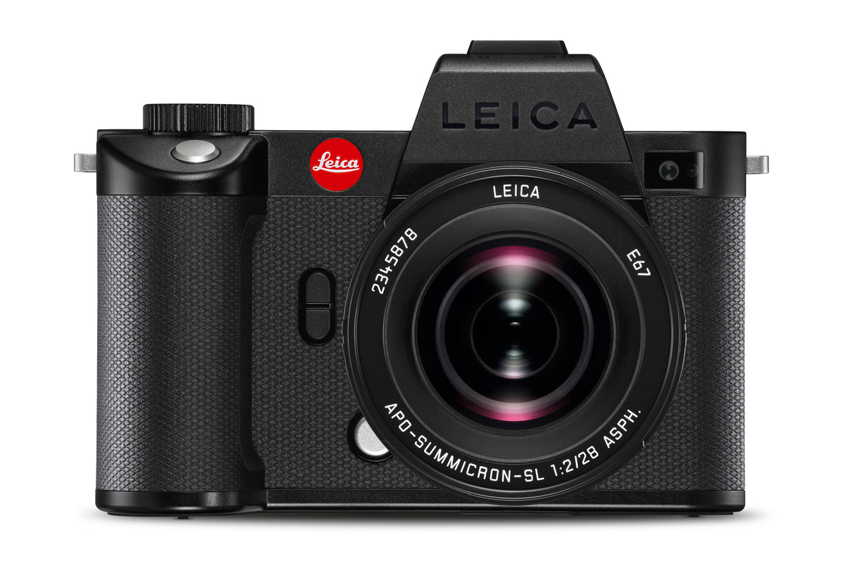 LEICA APO-SUMMICRON-SL 28MM F/2 ASPH