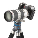 Load image into Gallery viewer, NOVOFLEX CANON EF LENS TO L-MOUNT CAMERA ELECTRONIC ADAPTER
