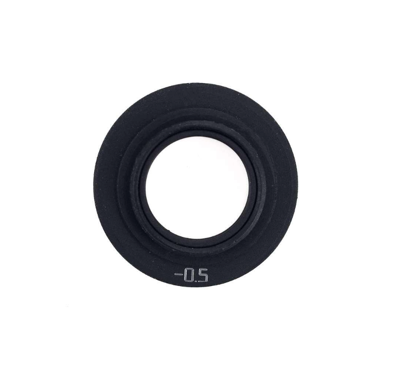 LEICA DIOPTER CORRECTION LENS M -0.5