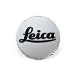 Load image into Gallery viewer, LEICA SOFT RELEASE BUTTON 8MM CHROME
