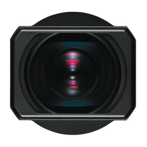 LEICA SUMMILUX-M 21mm f/1.4 ASPH. BLACK ANODIZED