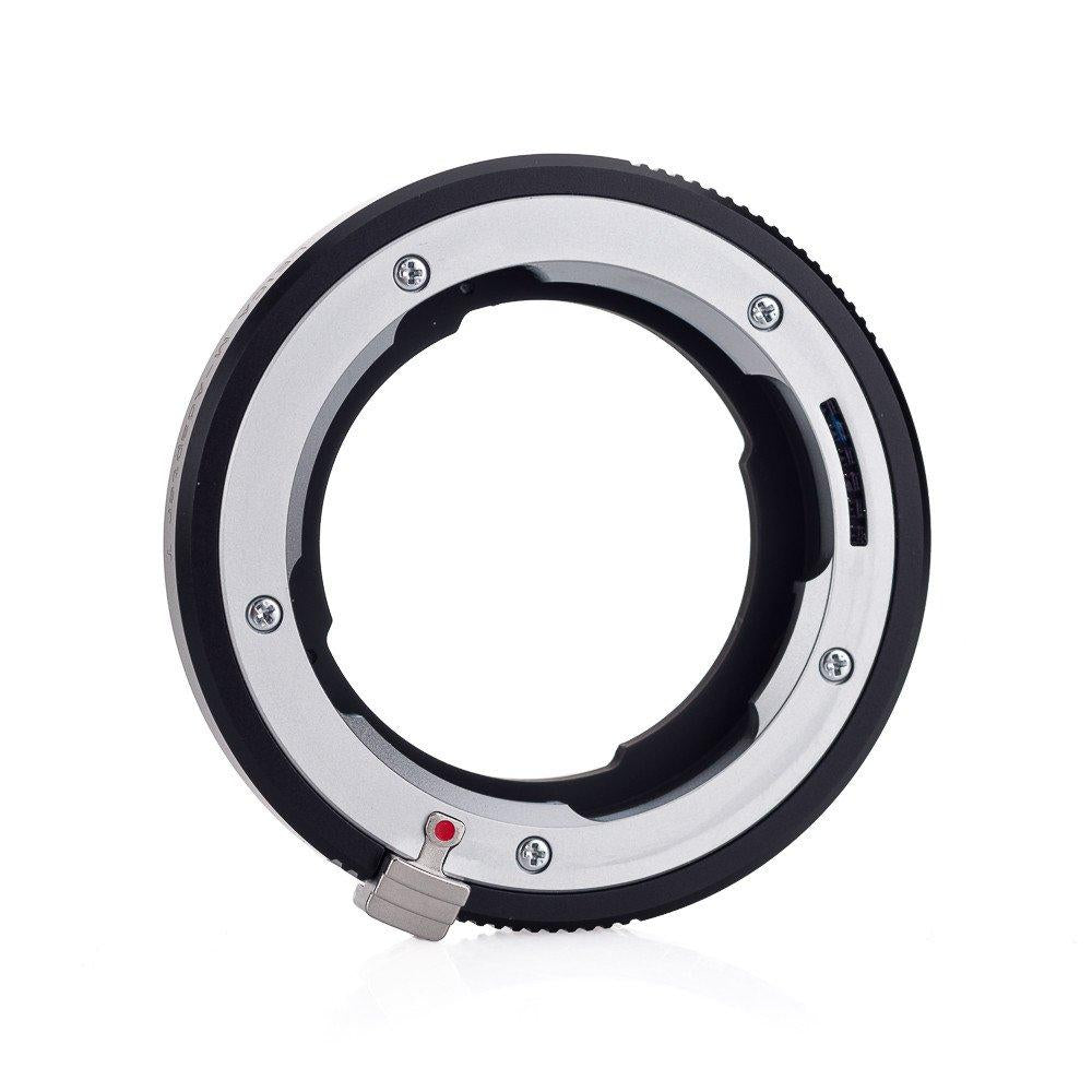 LEICA M-ADAPTER-L FOR L-MOUNT CAMERAS