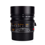 Load image into Gallery viewer, LEICA SUMMILUX-M 50MM F/1.4 ASPH - BLACK
