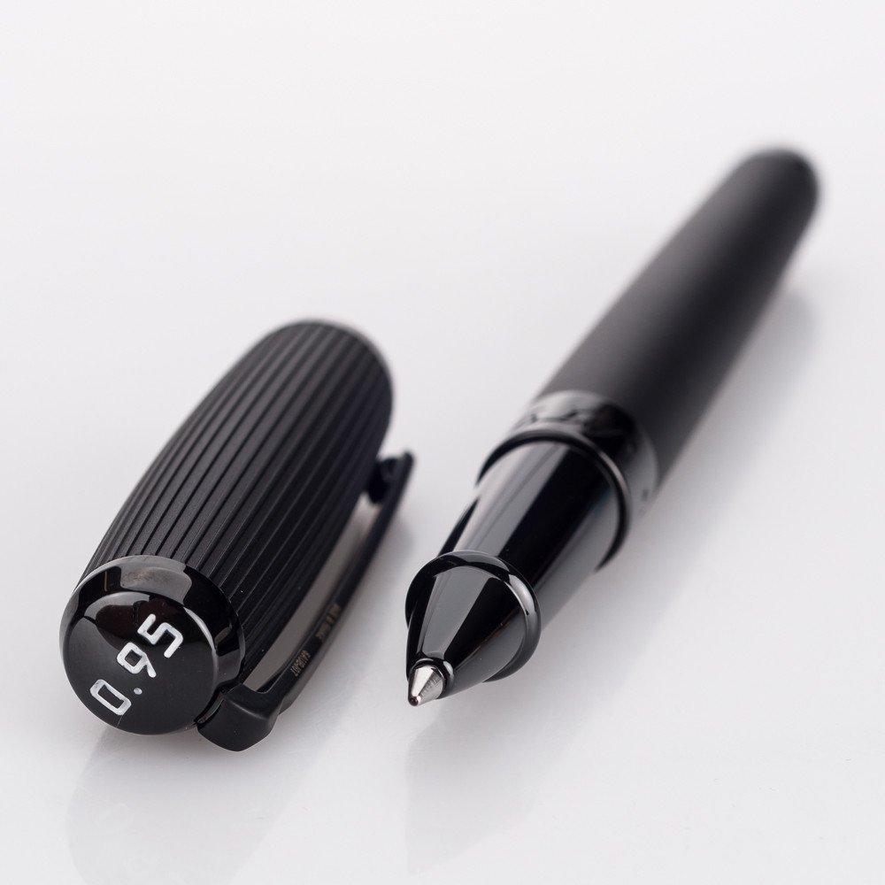 S.T. DUPONT FOR LEICA - 0.95 ROLLERBALL PEN