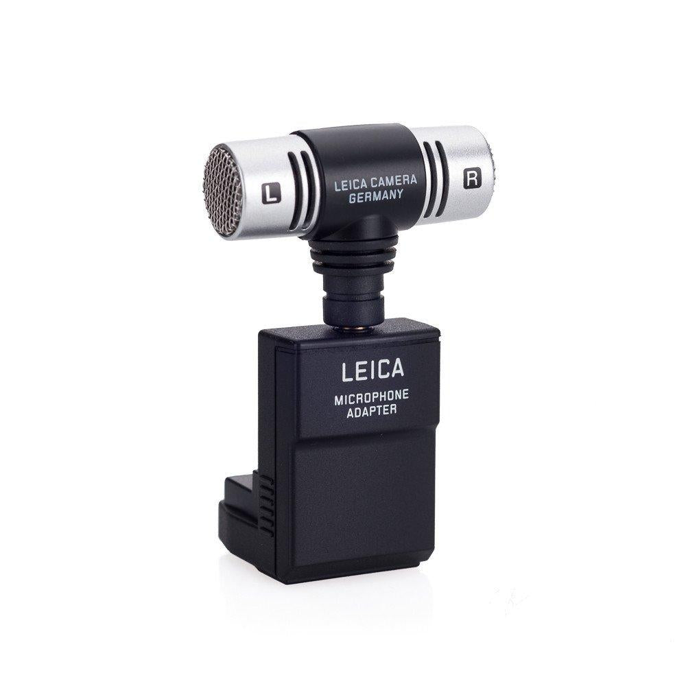 LEICA MICROPHONE ADAPTER SET (M TYP 240)