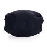 Load image into Gallery viewer, LEICA NEOPRENE CASE M BLACK WITH LARGE FRONT
