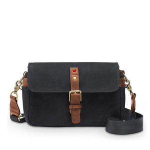 LEICA COLLECTION BY ONA, BOWERY CAMERA BAG (3 OPTIONS)