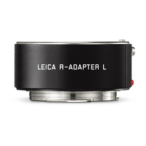LEICA R-ADAPTER-L FOR L-MOUNT CAMERAS