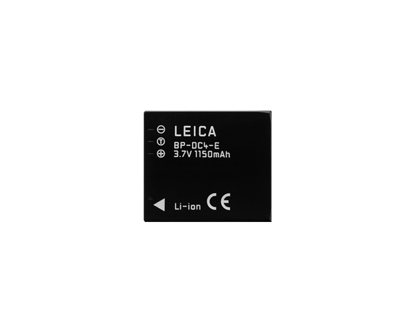 Original Ladegerät Charger Leica BC-DC12-E for V-Lux 4 Original Ladegerät Charger Leica BC-DC12-E for V-Lux 4