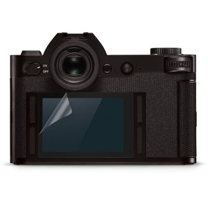 LEICA DISPLAY PROTECTION FOIL FOR SL (TYP 601)