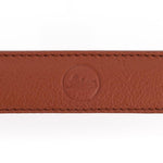 Load image into Gallery viewer, LEICA LEATHER CARRYING STRAP BRANDY
