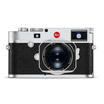 Load image into Gallery viewer, LEICA M10-R, SILVER CHROME
