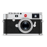 Load image into Gallery viewer, LEICA M10-R, SILVER CHROME
