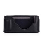 Load image into Gallery viewer, LEICA M10 LEATHER CAMERA PROTECTOR, BLACK
