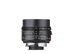 Load image into Gallery viewer, NEW SUMMILUX-M 35mm f1.4 ASPH. Black Anodized
