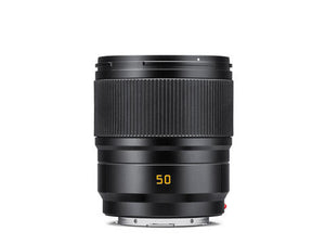 LEICA SL2-S WITH SUMMICRON-SL 50MM F/2 ASPH. LENS KIT