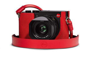 LEICA Q2 PROTECTOR, RED