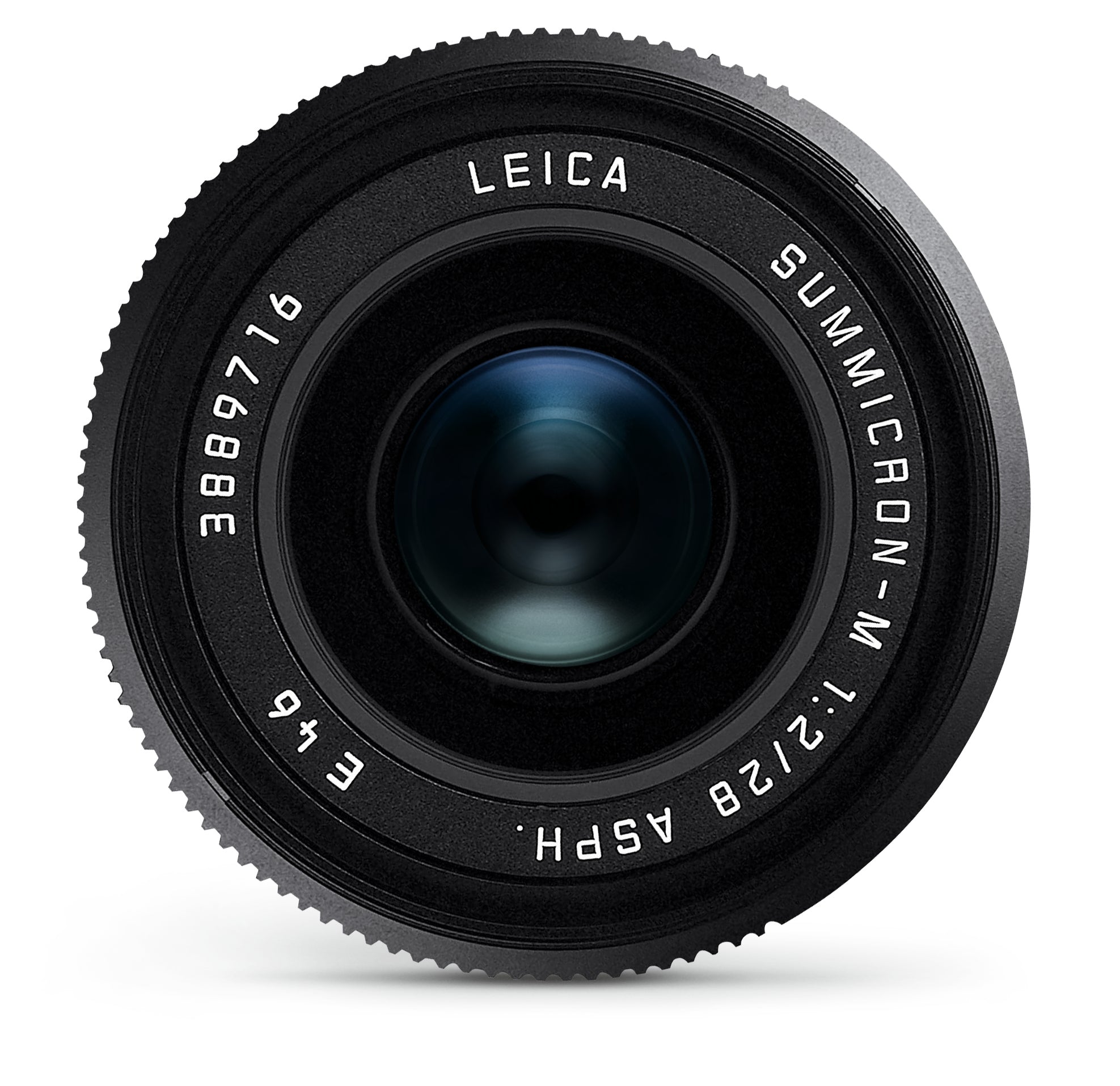 LEICA SUMMICRON-M 28mm f/2 ASPH