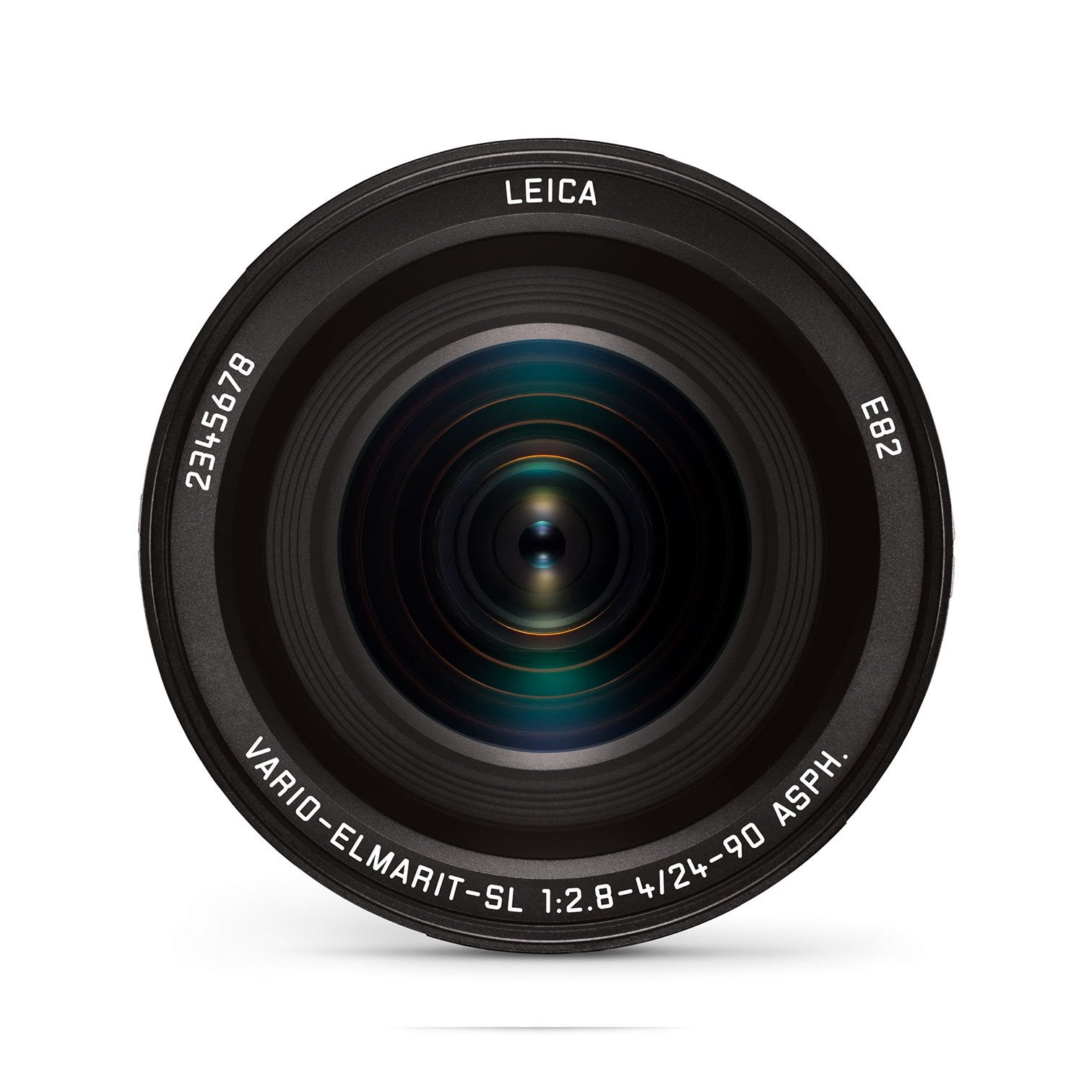 LEICA VARIO-ELMARIT-SL 24–90 mm f/2.8–4 ASPH