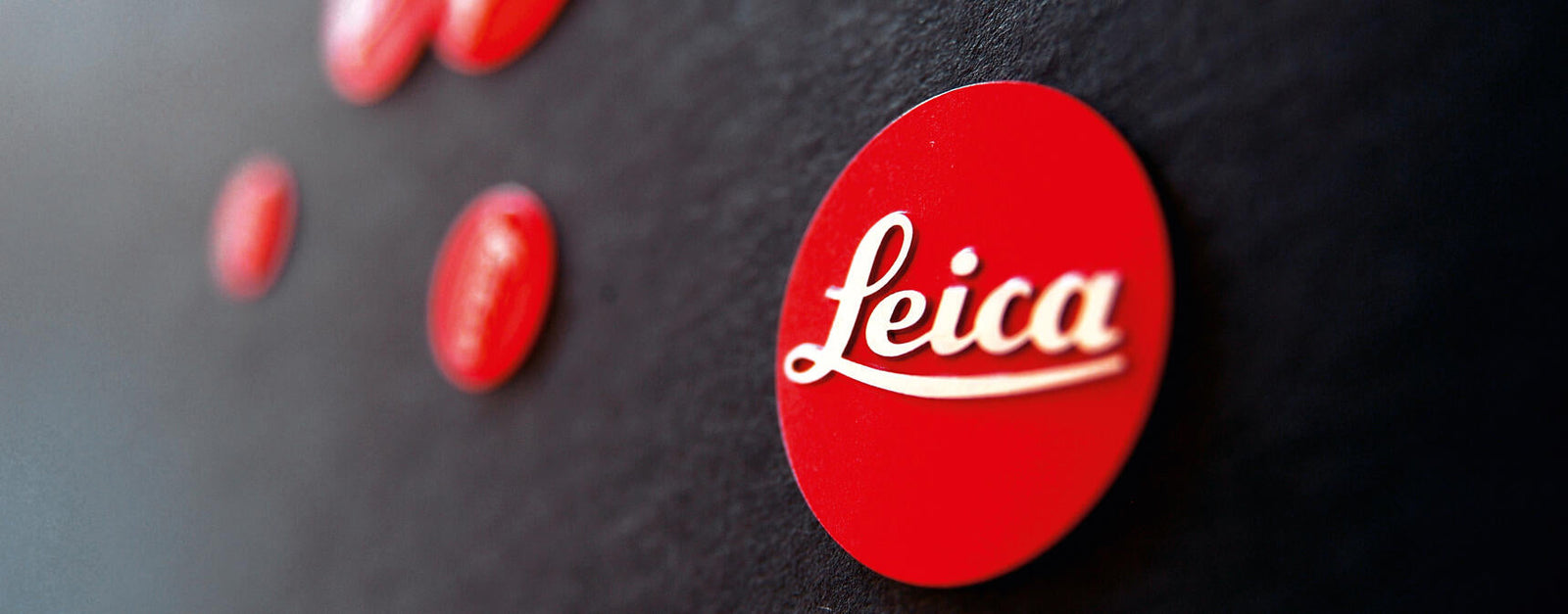 The Leica Camera AG