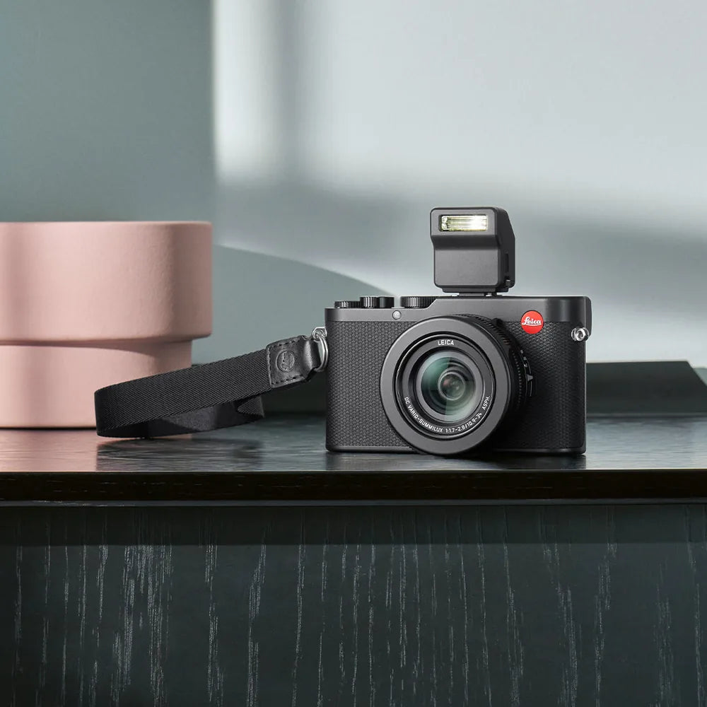Leica Compact Cameras