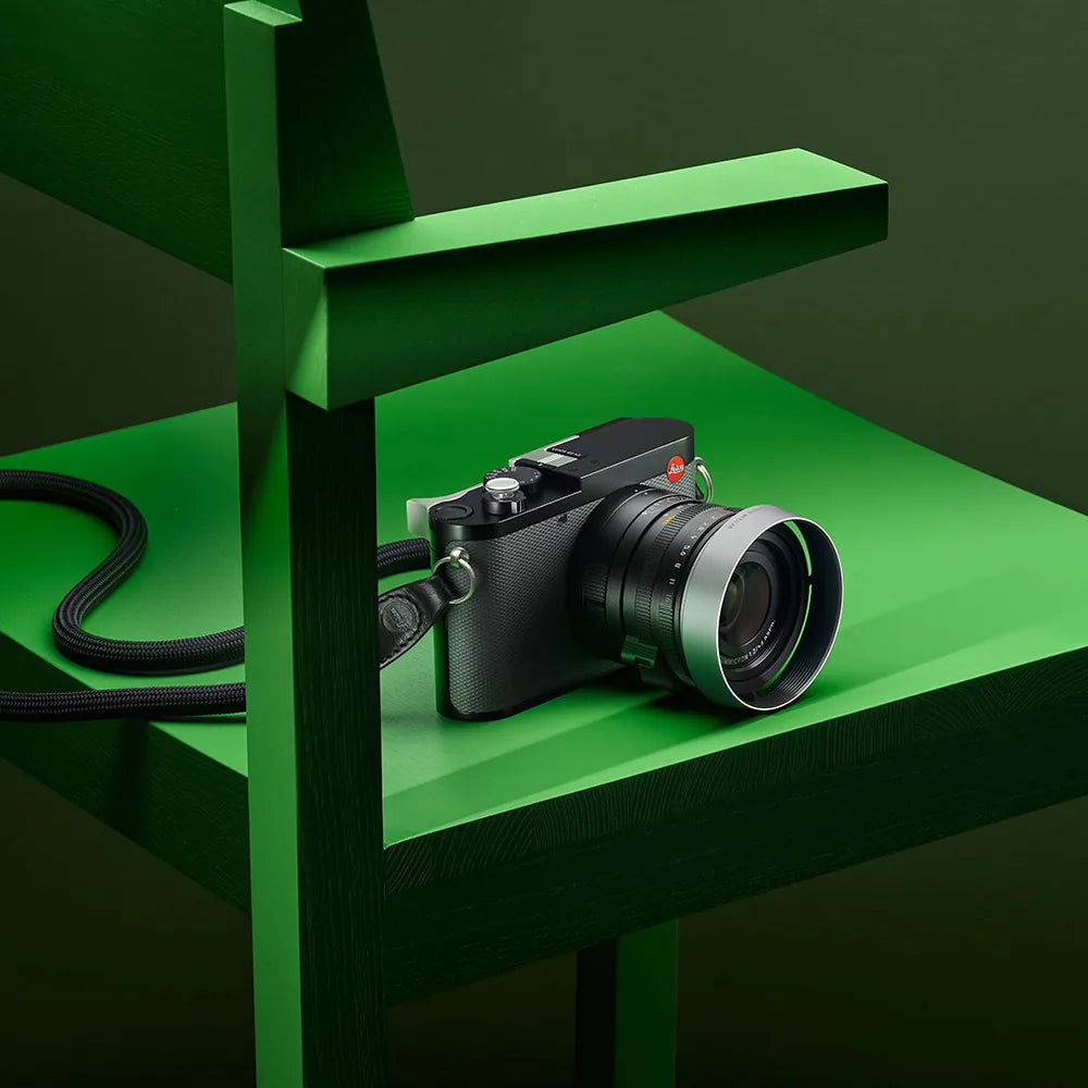 Leica Q-System