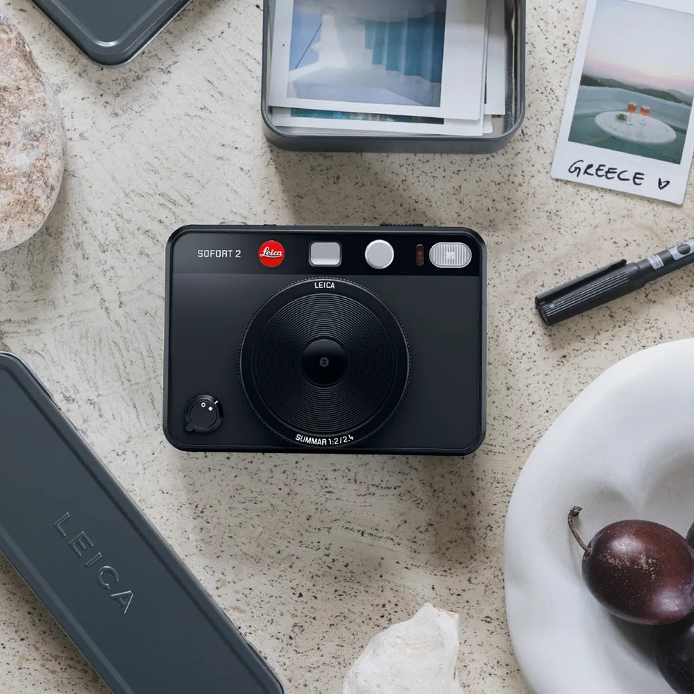 Leica SOFORT 2