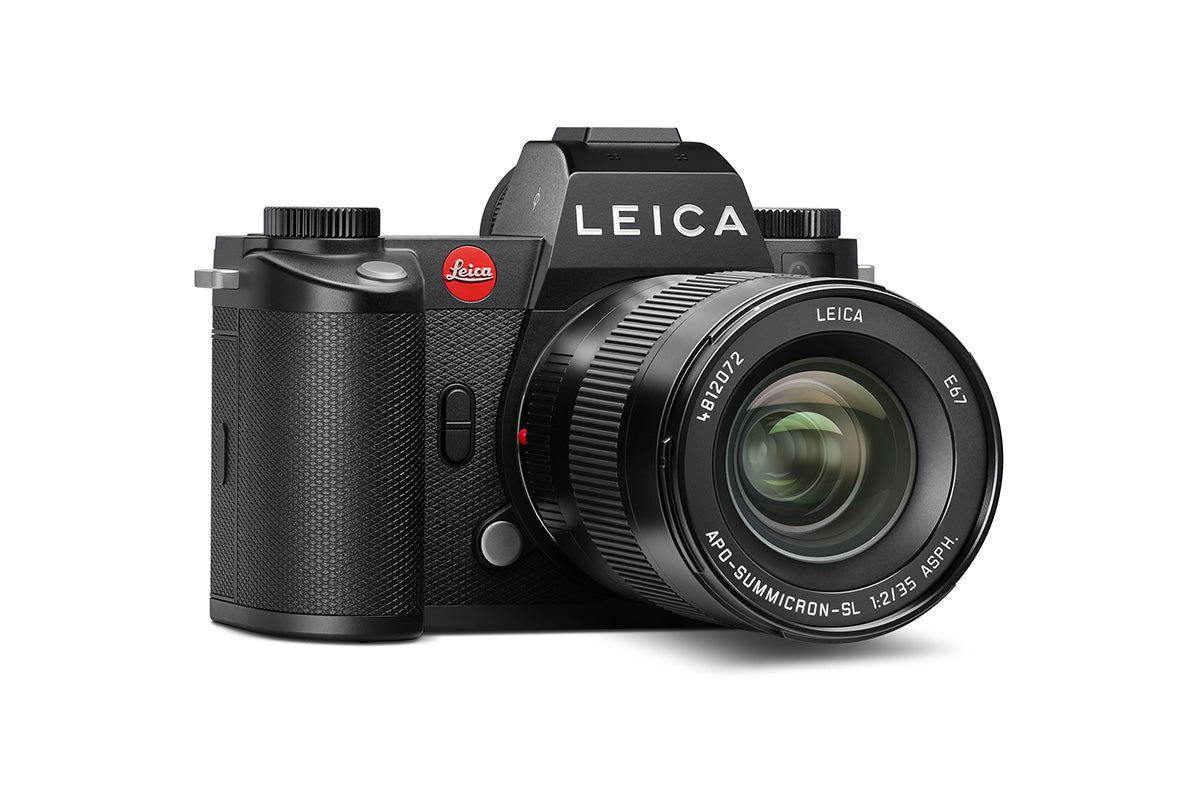 Leica SL3
