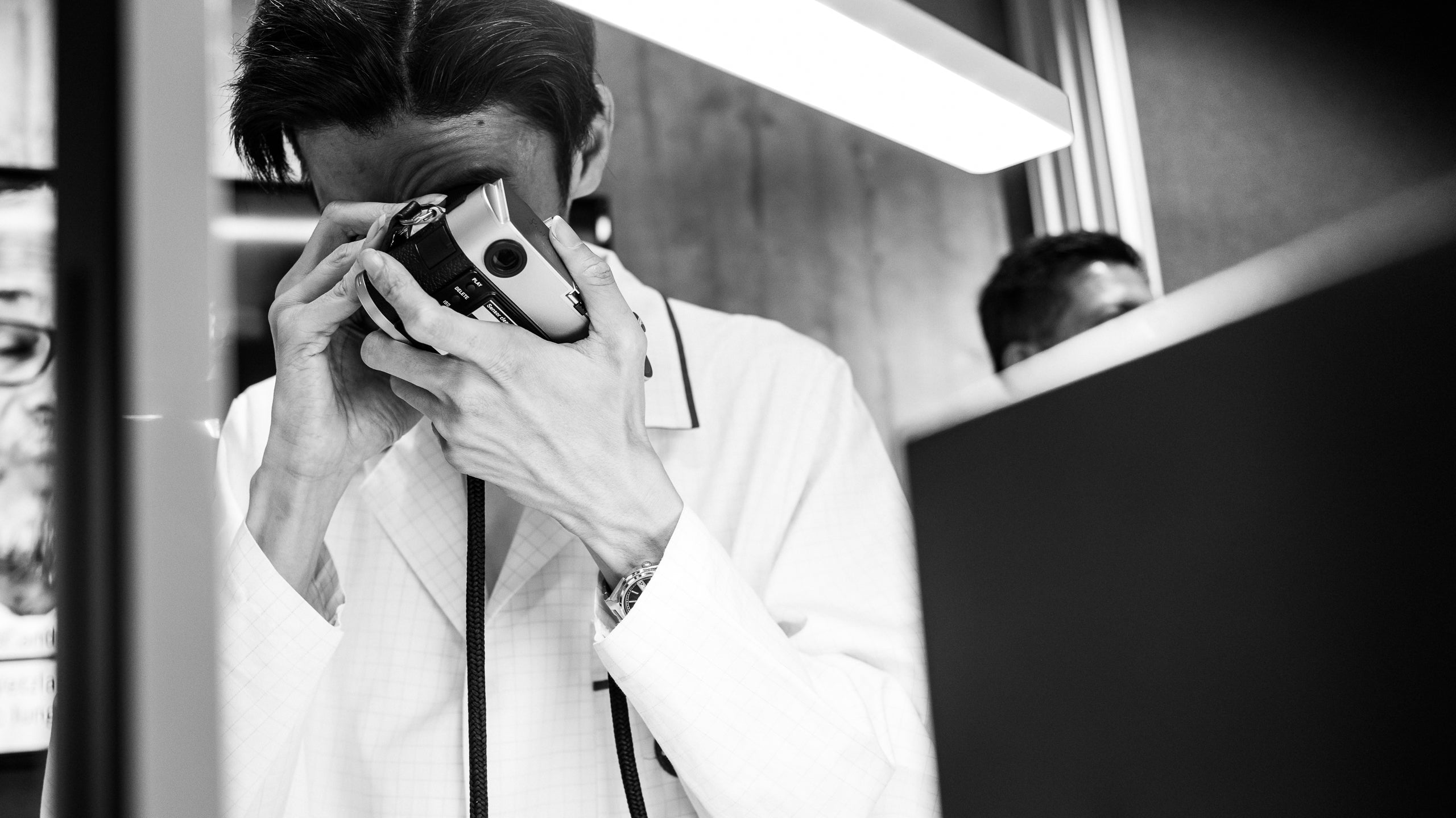 Leica Customer Care