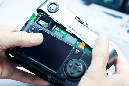 Repair & Maintenance