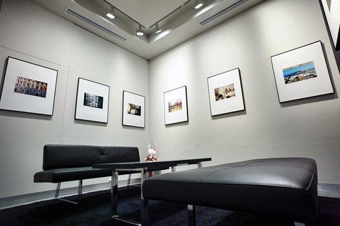 Leica Store Jakarta