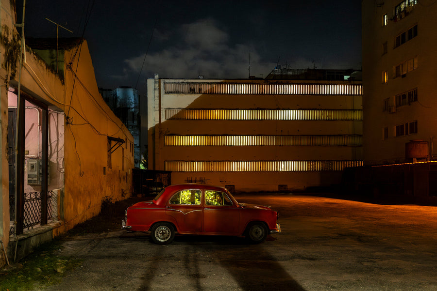Havana Nocturne