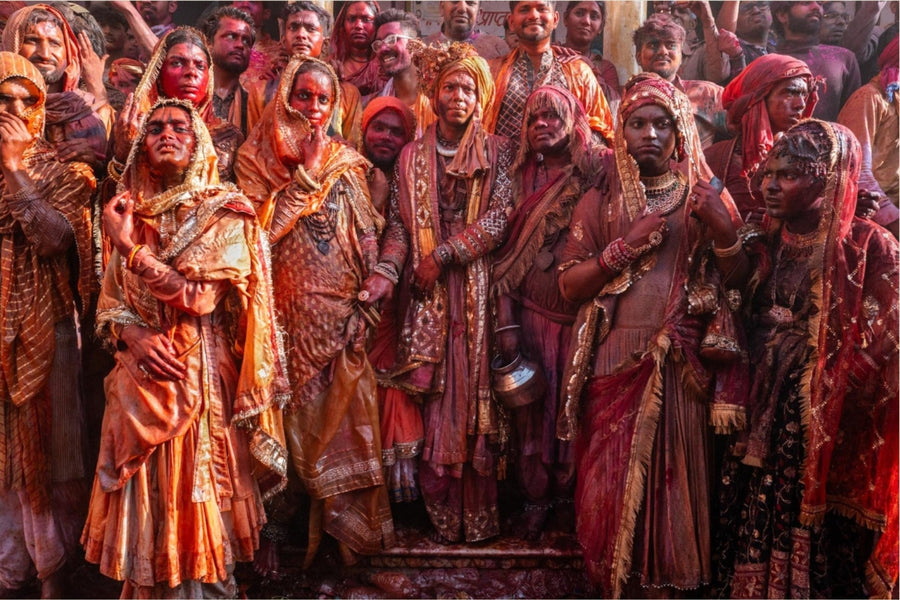 UTSAV - INDIA IN CELEBRATION