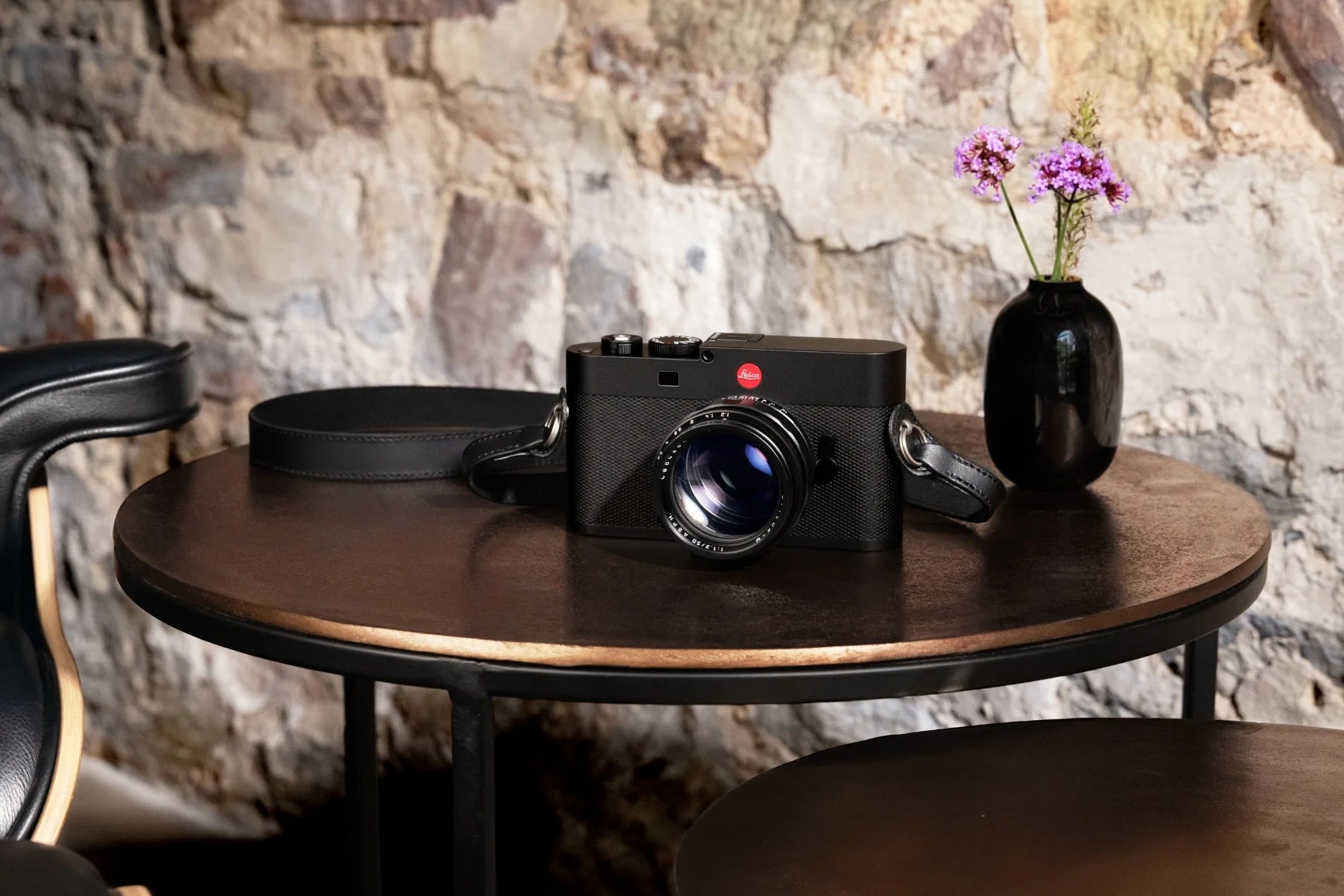 Leica M EV1