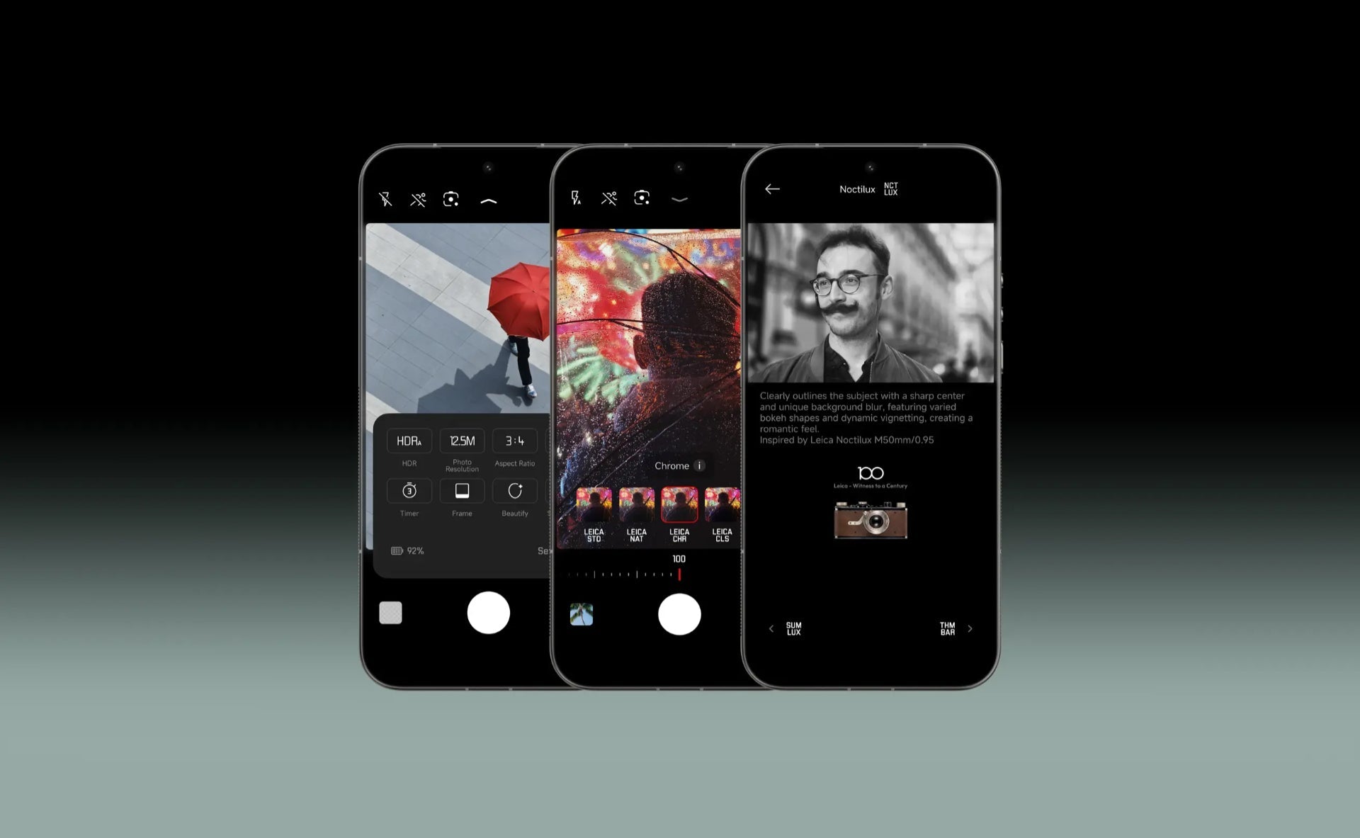 Leica Leitzphone
