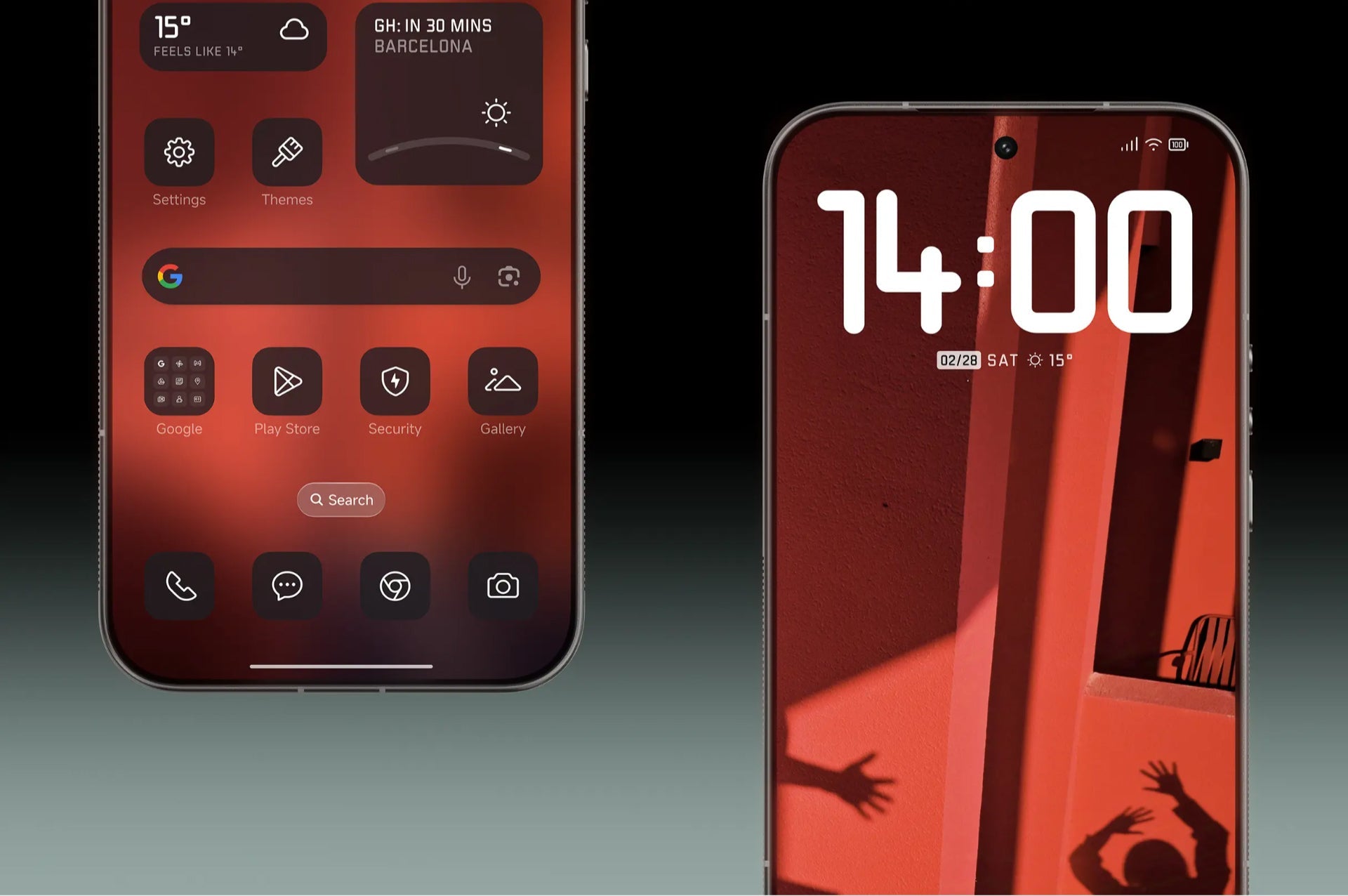 Leica Leitzphone