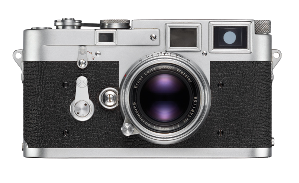 Leica 1954