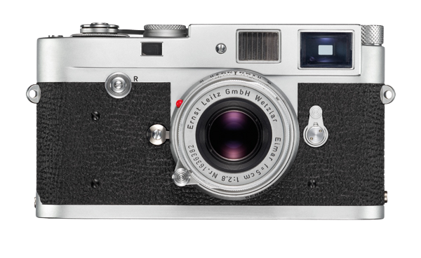 Leica 1957
