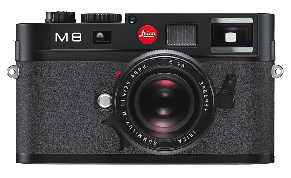 Leica 2006