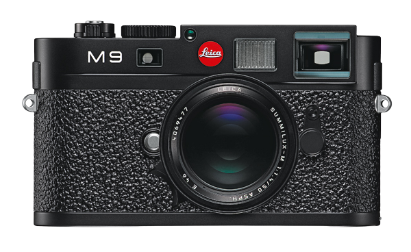 Leica 2009