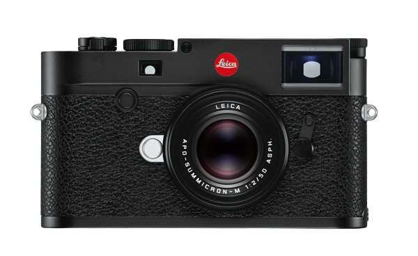 Leica 2018