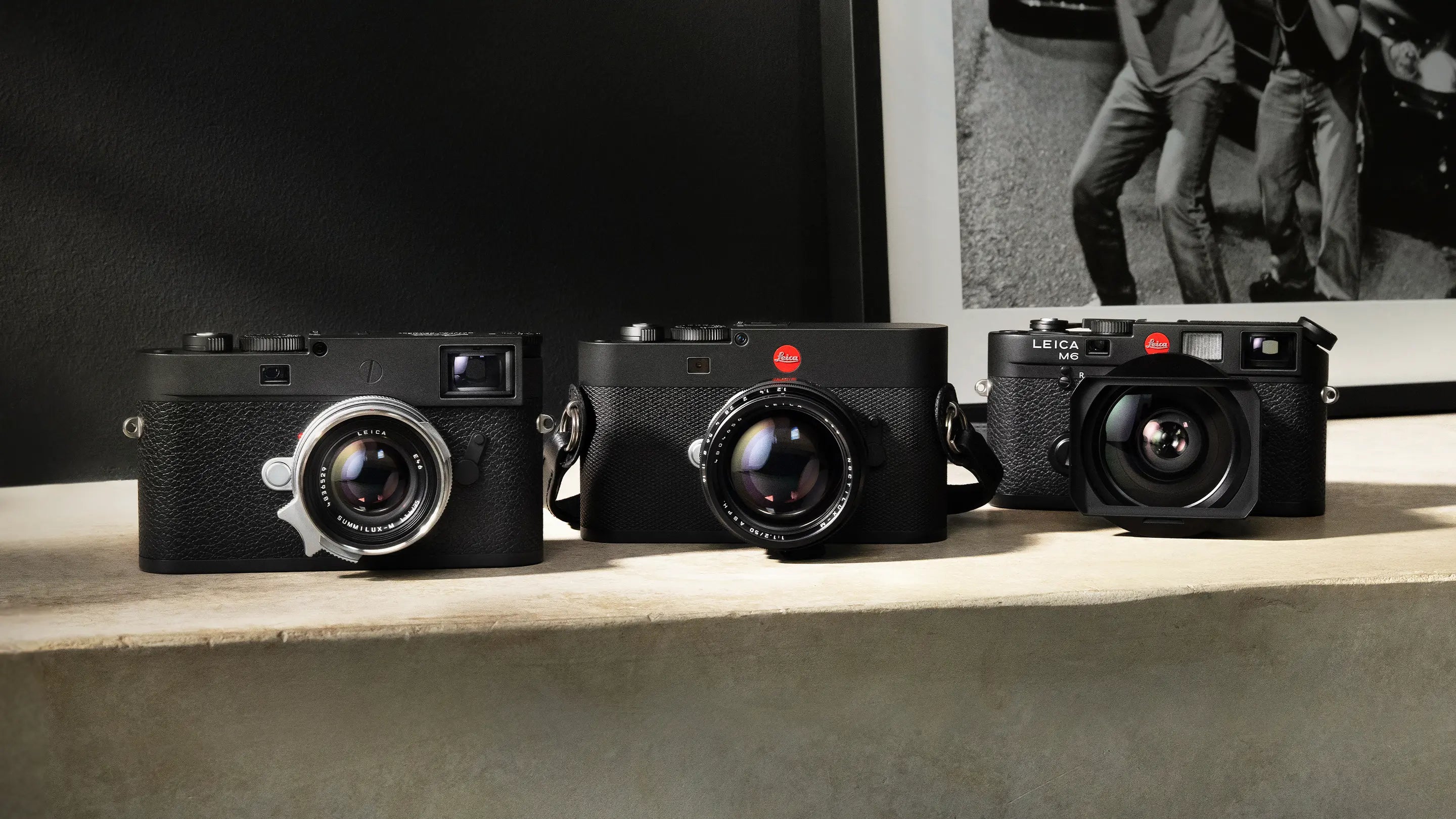 Leica M-System