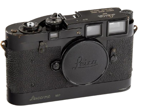 Leica MP