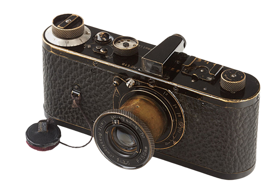 Leica Nullserie nr. 110