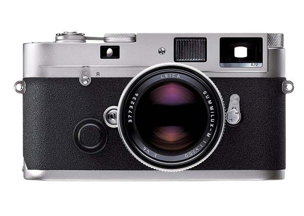 Leica MP