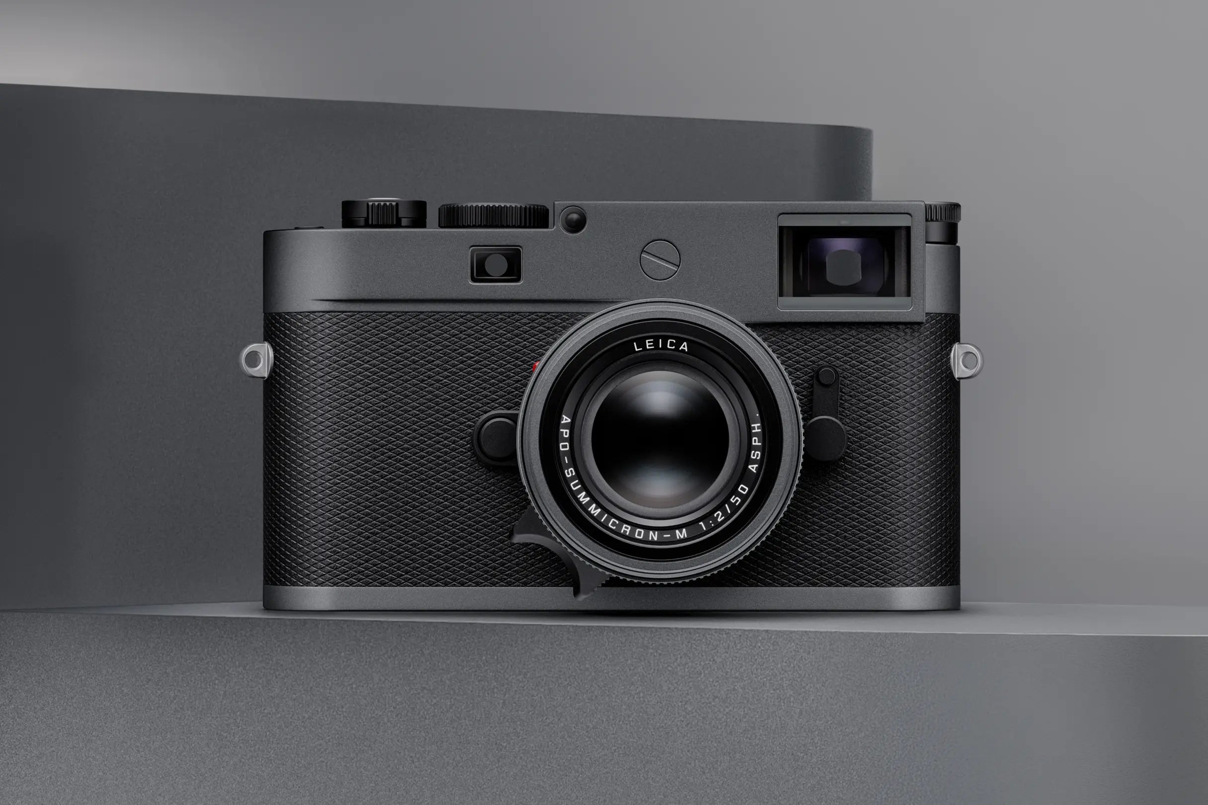 M11-P, Metal Grey