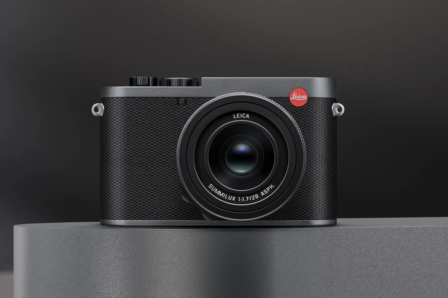 Q3, Metal Grey