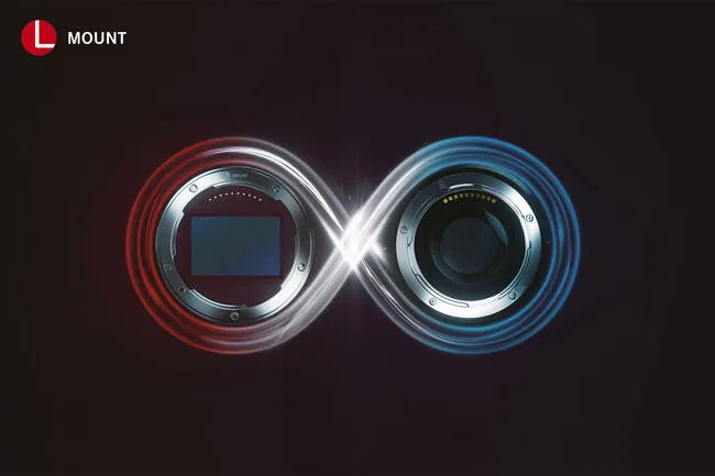 L-Mount